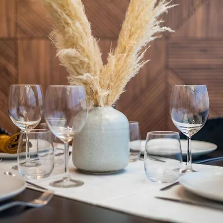 Appartement La - Louez L'un De Nos 4 Prives ! *