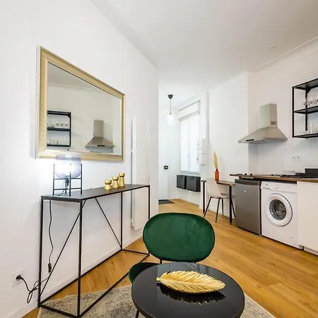 La Résidence - Louez L'un De Nos 4 Privés ! * Cholet