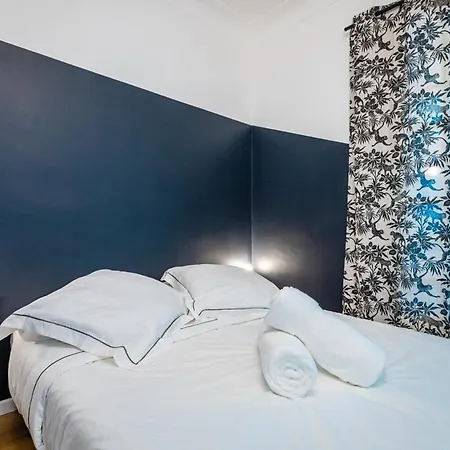 La - Louez L'un De Nos 4 Prives !