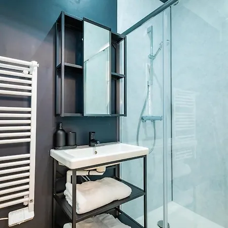 La - Louez L'un De Nos 4 Prives ! Appartement