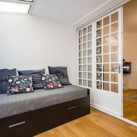 Appartement La - Louez L'un De Nos 4 Prives ! *