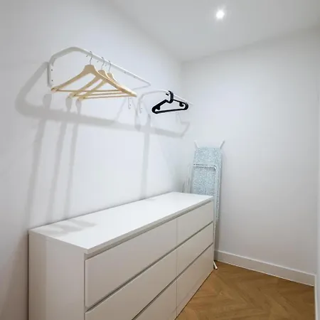 Appartement La Résidence - Louez L'un De Nos 4 Privés ! Cholet