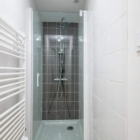 La - Louez L'un De Nos 4 Prives ! Appartement