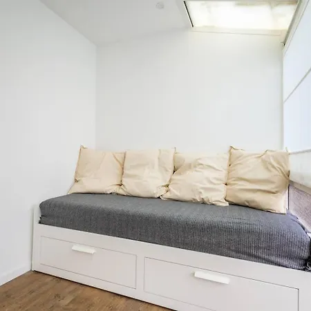 La Résidence - Louez L'un De Nos 4 Privés ! *