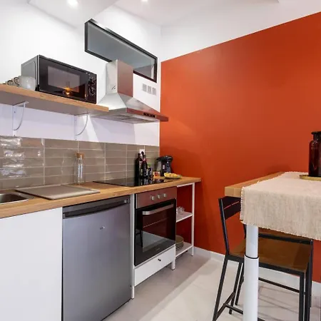 Appartement La - Louez L'un De Nos 4 Prives !