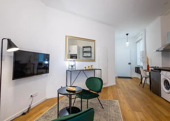 La - Louez L'un De Nos 4 Prives ! 公寓 绍莱