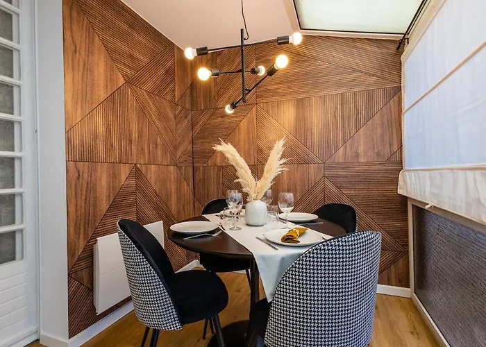 La - Louez L'un De Nos 4 Prives ! *