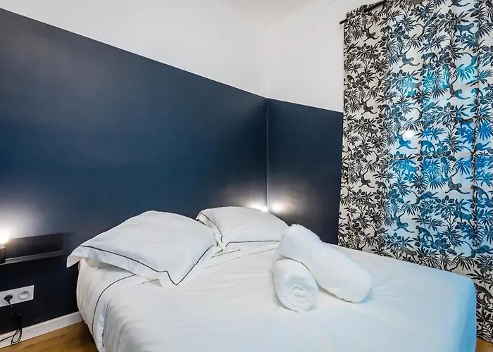 La - Louez L'un De Nos 4 Prives !