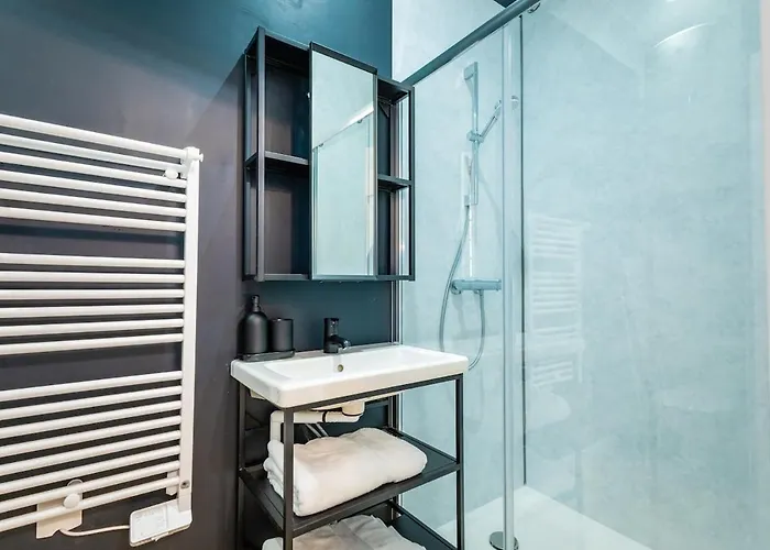 La - Louez L'un De Nos 4 Prives ! 公寓