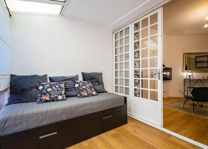 公寓 La - Louez L'un De Nos 4 Prives ! *