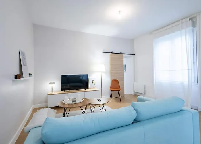 La - Louez L'un De Nos 4 Prives ! 公寓