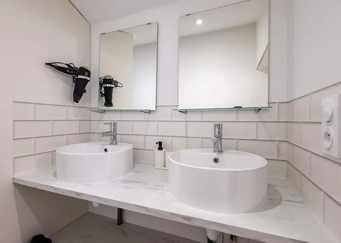 La - Louez L'un De Nos 4 Prives ! 公寓 *