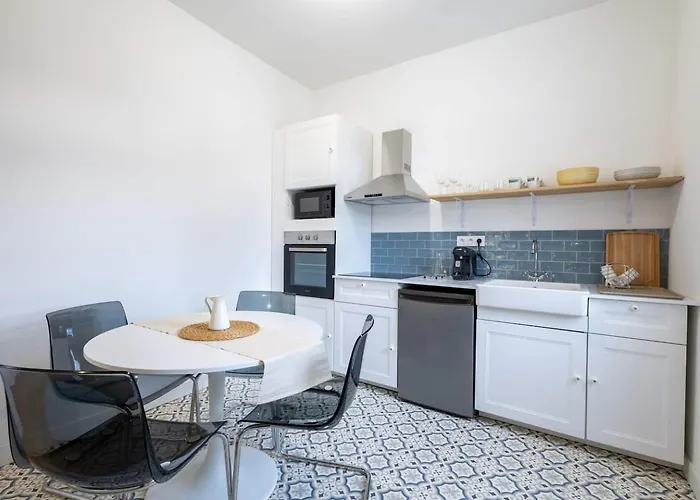 La - Louez L'un De Nos 4 Prives ! 绍莱