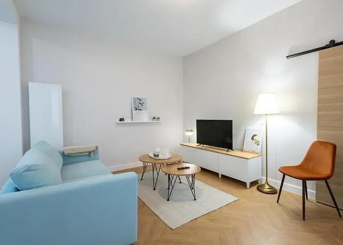 La - Louez L'un De Nos 4 Prives ! * 绍莱