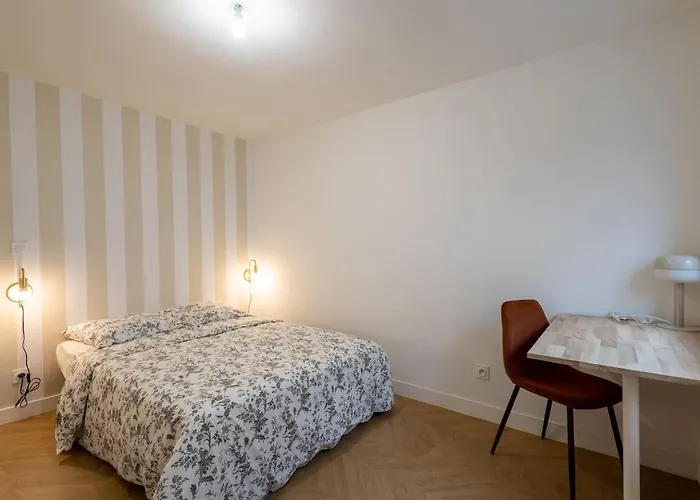 La - Louez L'un De Nos 4 Prives !