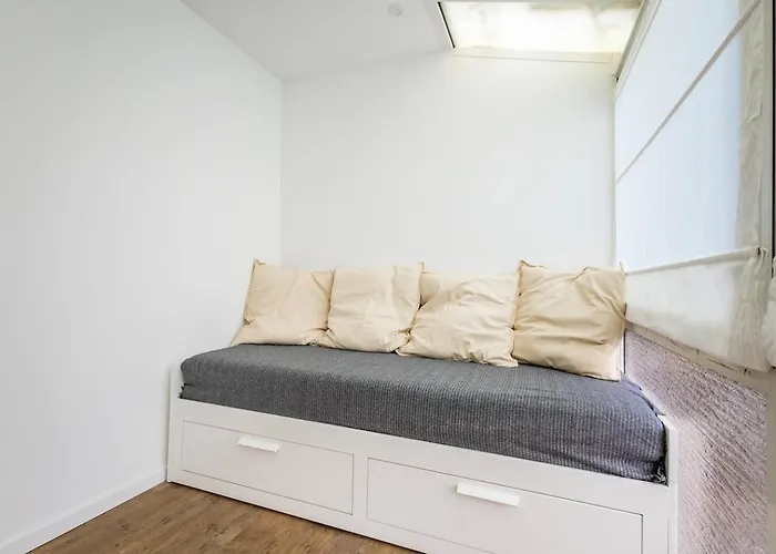 La - Louez L'un De Nos 4 Prives ! *