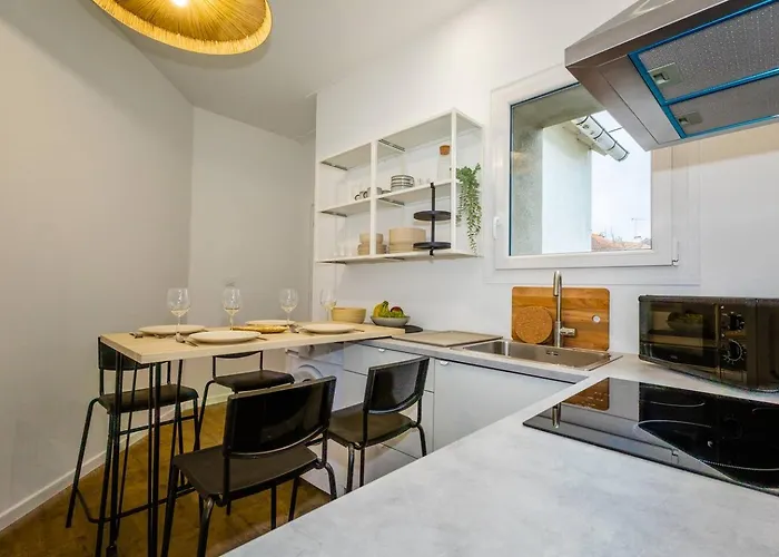 La - Louez L'un De Nos 4 Prives !