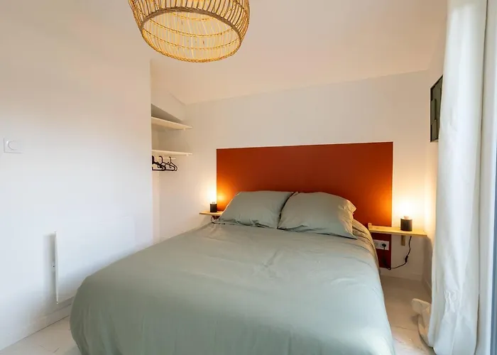 La - Louez L'un De Nos 4 Prives ! * 绍莱